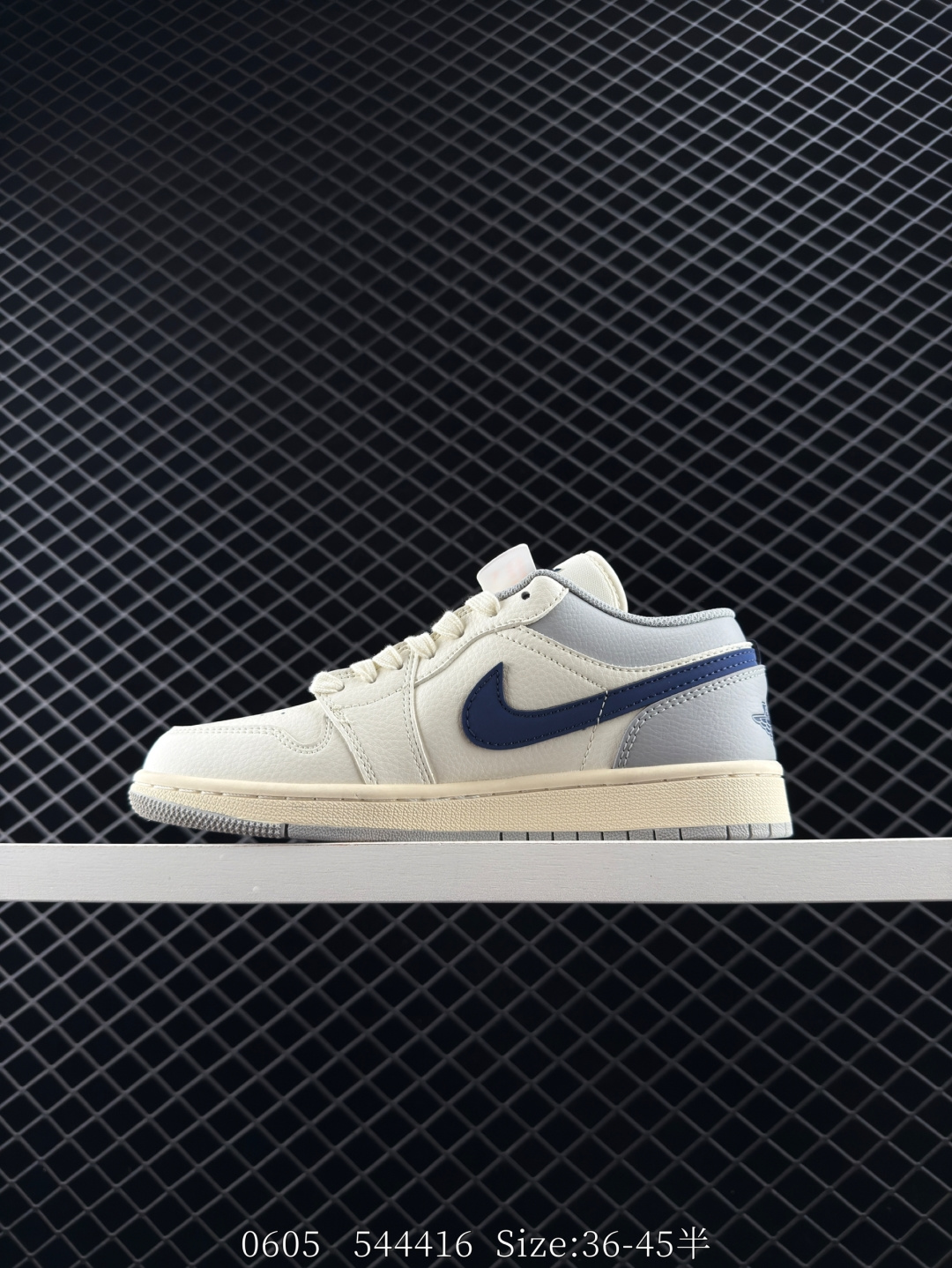 Bape x Air Jordan 1 Low Bape x AJ1